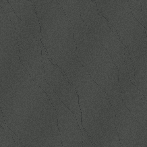 Dark & dramatic illustrative surface sample